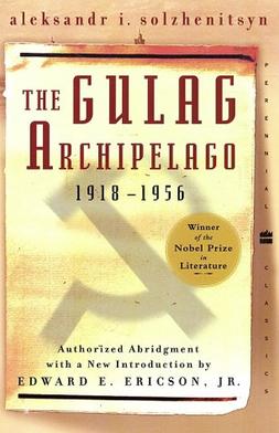 Gulag Archipelago
